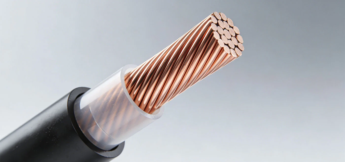 Wire: The Silent Transformation Carrying the Pulse of Energy