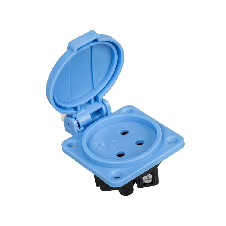 Τι κάνει μια Civilian Socket απαραίτητη για καθημερινή χρήση;