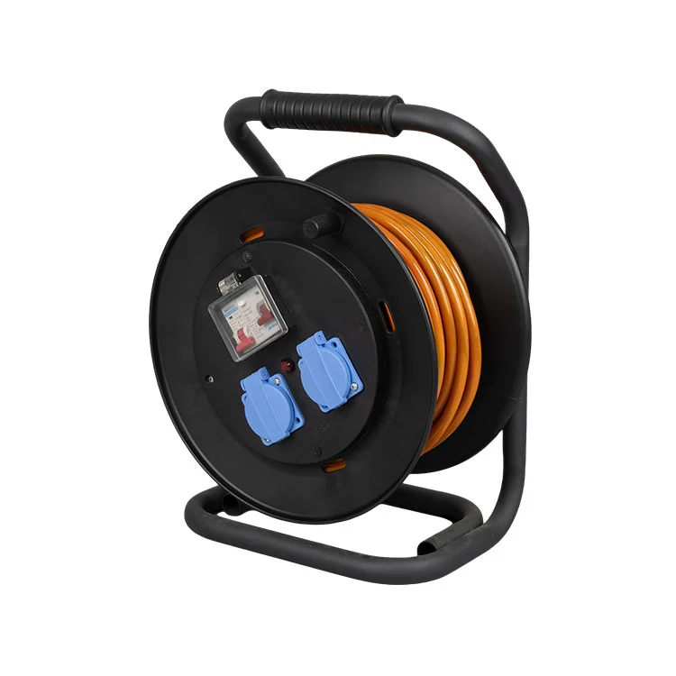 Πολιτικός δίσκος καλωδίων