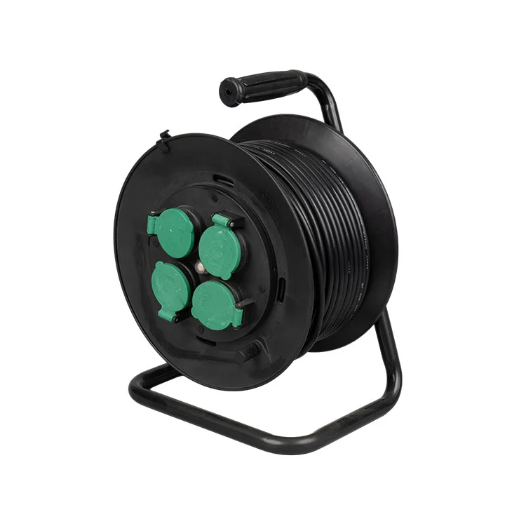 Οικιακό Καρούλι